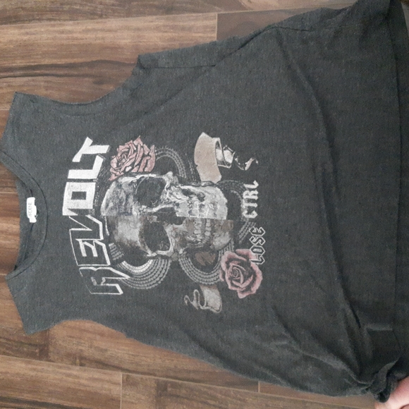 Ardene small grey - Picture 1 of 1